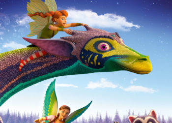 Bayala i ostatni smok