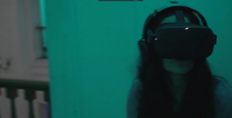 Rusza pierwsza trasa koncertowa z hologramowym artystą. Po VR sięgają także teatry i Hollywood (wideo)