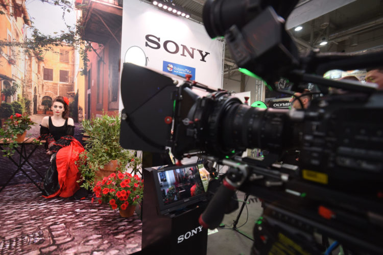 Targi Film Video Foto