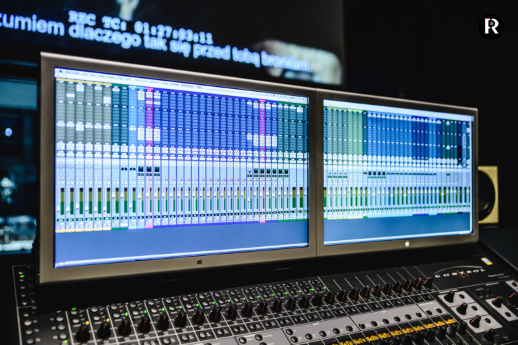 FDR Studio przygotowuje postprodukcję filmu „Zenek”