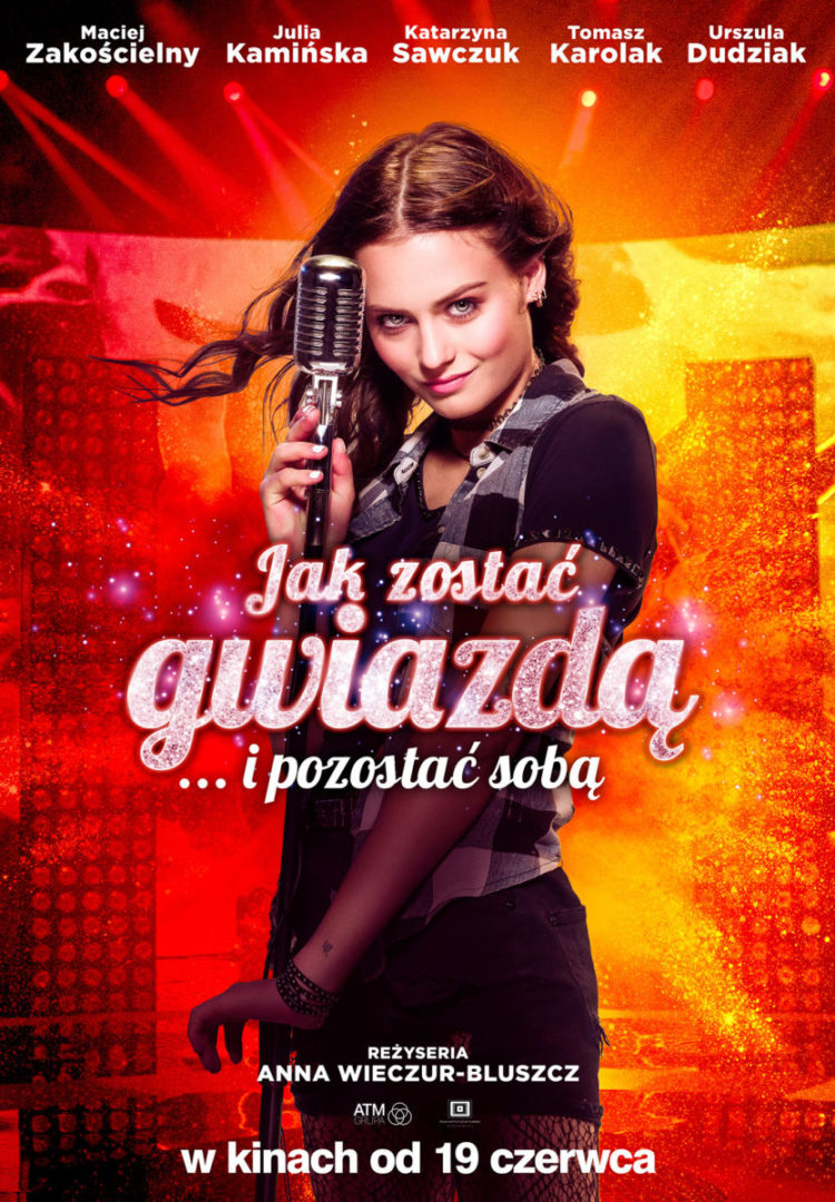 Jak zostać gwiazdą