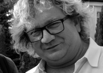 Nie żyje Paweł Królikowski