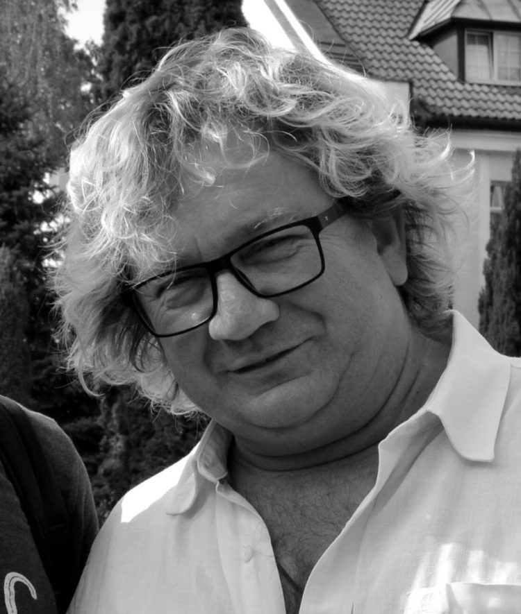 Nie żyje Paweł Królikowski