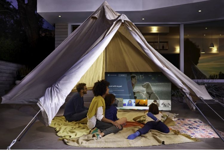 Telewizja inspiruje i edukuje Polaków