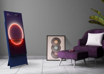Oferta telewizorów Samsung na 2020 rok