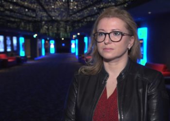 Polacy lubią chodzić do kina. Fenomenu dziesiątej muzy nie przyćmiły nawet popularne platformy streamingowe (wideo)