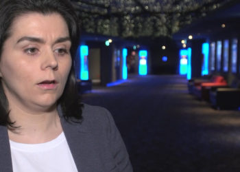 Coraz większe wydatki na reklamę w kinach. Wpływają na to rosnąca liczba widzów i zastosowanie nowych technologii (wideo)