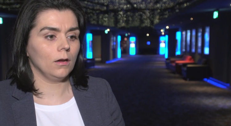 Coraz większe wydatki na reklamę w kinach. Wpływają na to rosnąca liczba widzów i zastosowanie nowych technologii (wideo)