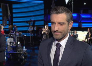 Maciej Dowbor: Jestem brutalny w utrzymywaniu prywatności moich dzieci. Walczę o nią konsekwentnie i właściwie bez skrupułów (wideo)
