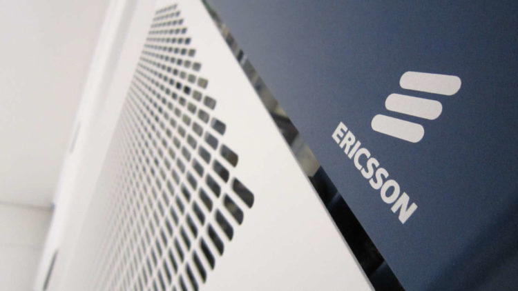 Ericsson i Play uruchamiają 5G w Sokołowie Podlaskim
