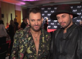 Rafał Grabias i Gabriel Seweryn: Polacy ubierają się gorzej latem. Odsłaniają za dużo mankamentów swojej sylwetki (wideo)