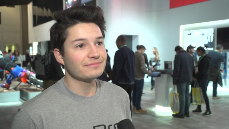 Sztuczna inteligencja wkracza na rynek kamer sportowych. Coraz istotniejsze dla użytkowników staje się oprogramowanie do edycji wideo (wideo)