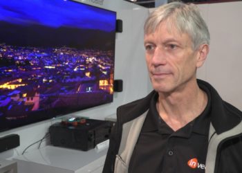 Nowy standard HDMI to krok w stronę telewizji wysokich rozdzielczości. Graczom zapewni z kolei niespotykaną dotąd płynność obrazu