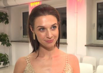 Julia Kamińska: Noszenie naturalnych futer oznacza zgodę na okrucieństwo. Wyłącznie w imię mody i żeby wyglądać luksusowo (wideo)