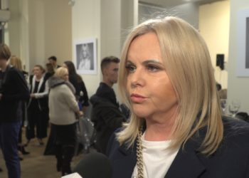 Joanna Kurowska: Lepiej być pięknym i bogatym niż brzydkim i biednym. Czuję się dobrze, kiedy żyję w harmonii ze sobą (wideo)