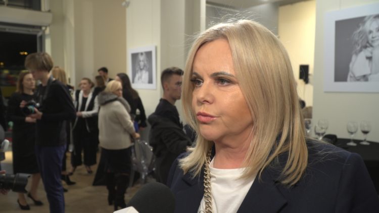 Joanna Kurowska: Lepiej być pięknym i bogatym niż brzydkim i biednym. Czuję się dobrze, kiedy żyję w harmonii ze sobą (wideo)