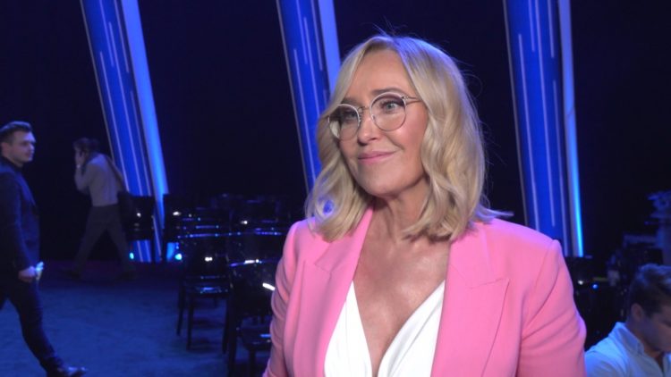 Agata Młynarska: Mój najnowszy program „Włącz zdrowie” jest uszyty na miarę telewizji, która ma spełniać misję. Jest niezwykle ciekawy (wideo)