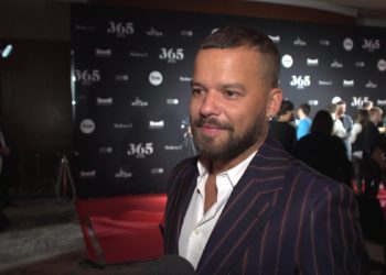 Michał Piróg: Zarabiam ciałem, więc muszę je znać, lubić, dotykać i się nim bawić. To bardzo otwiera (wideo)