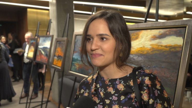 Aleksandra Radwan: W Polsce aktorzy muszą być multidyscyplinarni, bo rynek jest mniejszy niż w Ameryce (wideo)