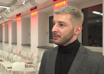 Leszek Stanek: Nosiłem kiedyś rudego lisa mojej babci. Byłem wtedy zupełnie nieświadomy cierpienia tego zwierzęcia (wideo)