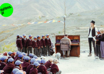 Startuje nowy portal VOD kina dokumentalnego Dafilms.pl