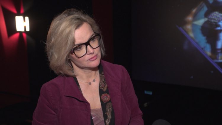 Monika Zamachowska: Nie pozwólmy sprowadzić młodych kobiet w mediach do stereotypu „ładnej laski”. Myślę, że jest w nich dużo więcej (wideo)