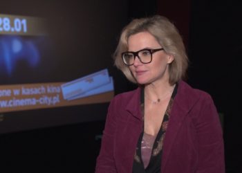 Monika Zamachowska: Przeciętnie inteligentny człowiek, który chce uczestniczyć w kulturze, powinien znać kanon operowy