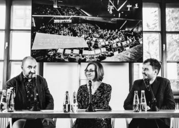 Powstaną nowe kompozycje na orkiestrę symfoniczną. ZAiKS i Filharmonia w Szczecinie ogłaszają konkurs kompozytorski