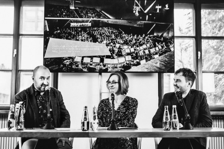 Powstaną nowe kompozycje na orkiestrę symfoniczną. ZAiKS i Filharmonia w Szczecinie ogłaszają konkurs kompozytorski