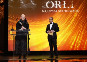 ORŁY 2020: Rekord w 22-letniej historii Orłów  11 statuetek dla „Bożego Ciała”