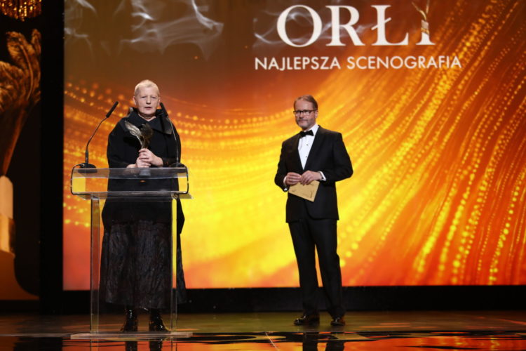 ORŁY 2020: Rekord w 22-letniej historii Orłów  11 statuetek dla „Bożego Ciała”