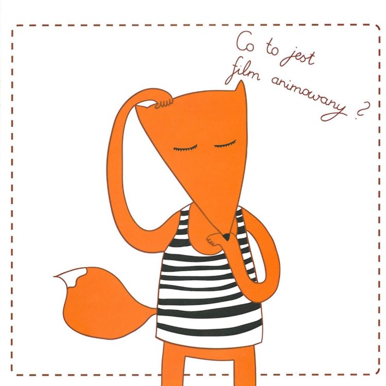 Silesia Film zaprasza dzieci do wspólnej zabawy w kino