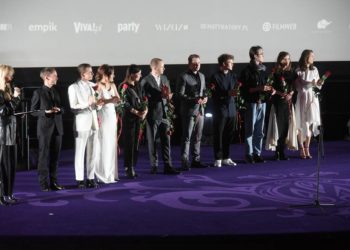 SALA SAMOBÓJCÓW. HEJTER już w kinach (galeria zdjęć z wydarzenia)