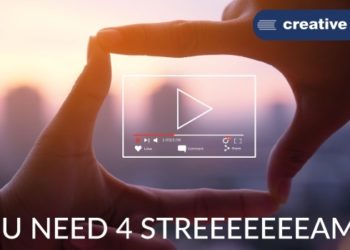 Narzędzia do streamingu od creativetools