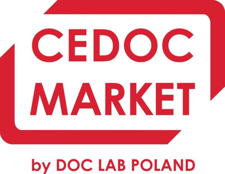 Przedłużony nabór na CEDOC MARKET. Market koprodukcyjny odbędzie się on-line