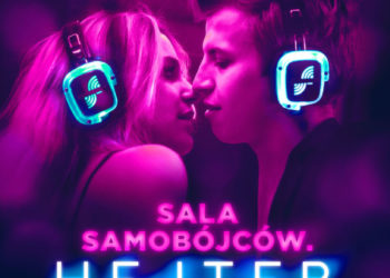 SALA SAMOBÓJCÓW. HEJTER już na VOD!