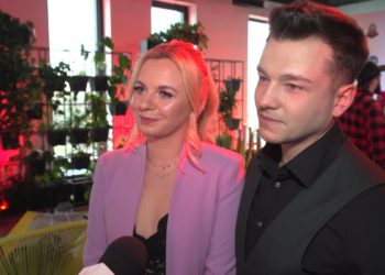 Małgorzata Heretyk: Wzięliśmy ślub w jednym z odcinków programu „Ameryka Express 2” (wideo)