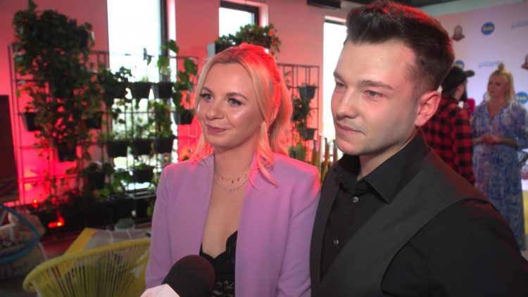 Małgorzata Heretyk: Wzięliśmy ślub w jednym z odcinków programu „Ameryka Express 2” (wideo)