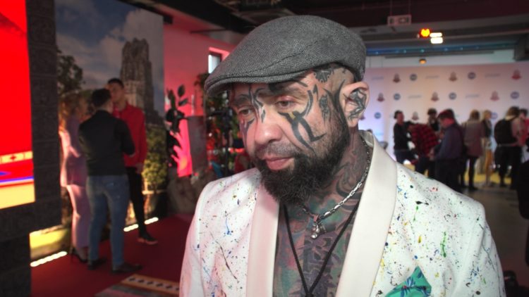 Marcin „Różal” Różalski: Podczas programu „Ameryka Express 2” często nie mieliśmy nic do jedzenia. To były dla mnie naprawdę ciężkie chwile (wideo)