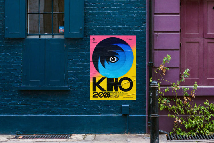 Festiwal Filmów w czasie kwarantanny