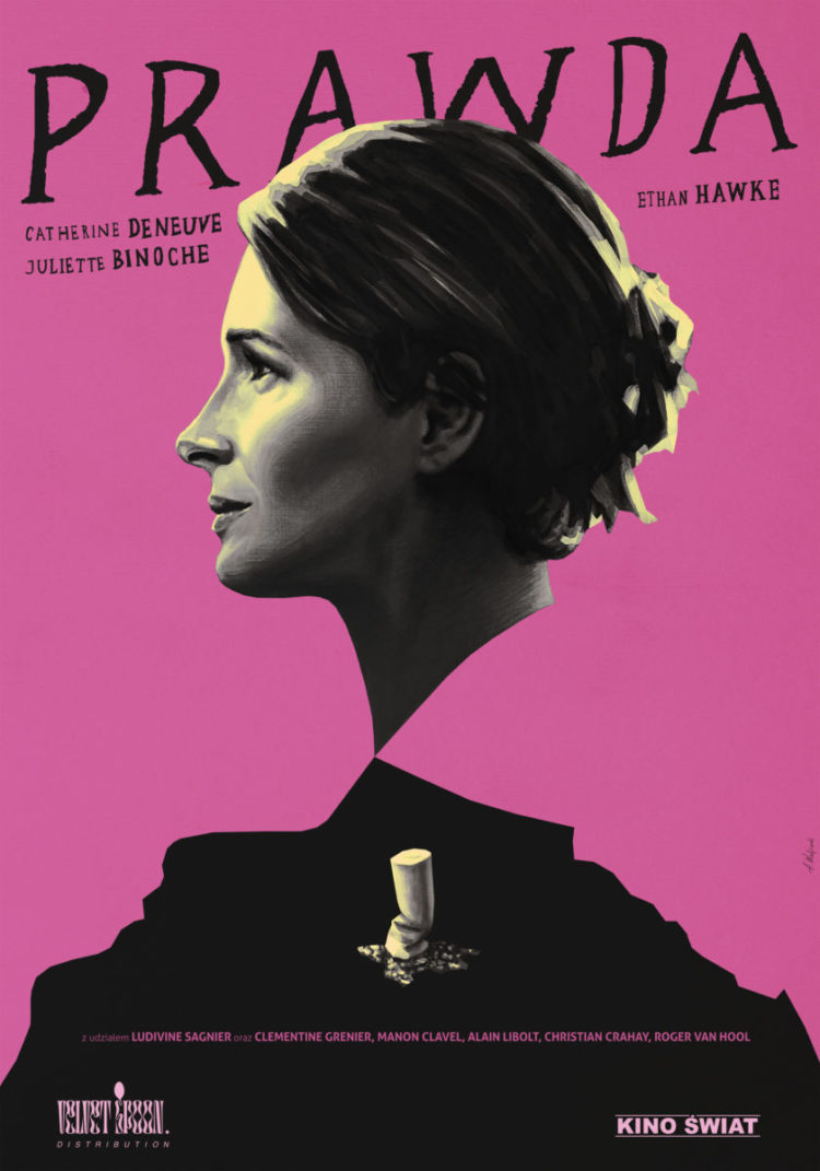 „Prawda” Hirokazu Koreedy już dostepna w serwisach VOD