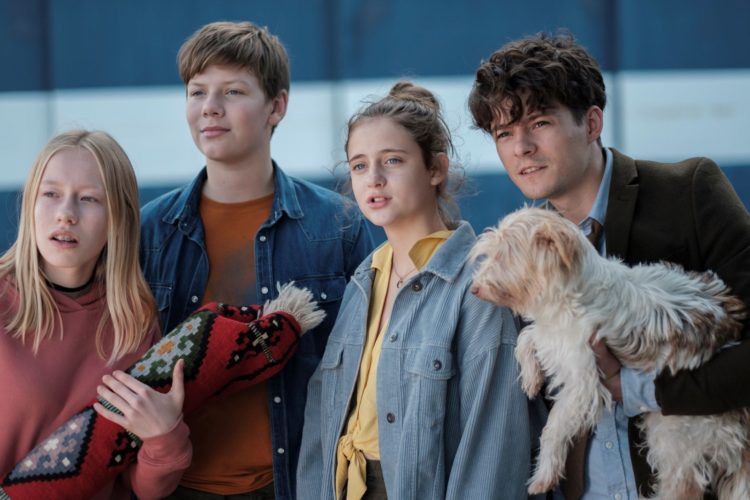 „TARAPATY 2” – ZOBACZ PIERWSZY TEASER!