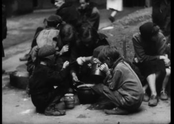 Pamięć filmu. Premiera nieznanych filmów poświęconych warszawskiemu gettu