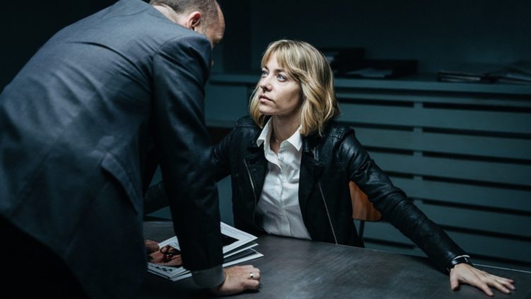 Serial „Zasada przyjemności” z nagrodą Międzynarodowego Festiwalu WorldFest Houston