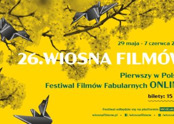 Filmy inspirowane prawdziwymi wydarzeniami na WIOŚNIE FILMÓW