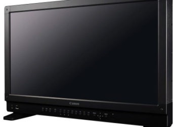 Monitor referencyjny 4K HDR Canon DP-V2410 – moimi oczami