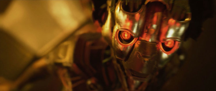 „Koala” – Platige Image prezentuje krótką animację stworzoną w oparciu o Unreal Engine 4