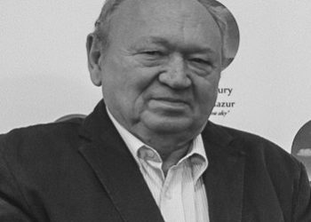 Żegnamy Włodzimierza Niderhausa