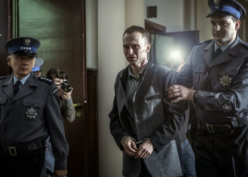 „25 lat niewinności. Sprawa Tomka Komendy” – w kinach od 18 września