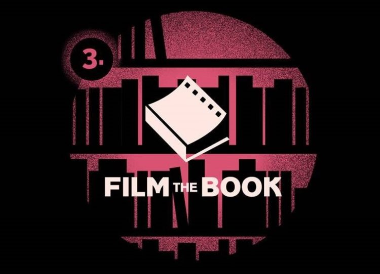 3. EDYCJA FILM THE BOOK ON-LINE